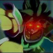 DBS BROLY IS TOO POWERFUL