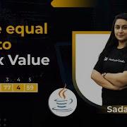 Value Equal To Index Value School Practice Problems Sadaf Khan