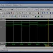 ModelSim Simulation Of Basic Gates