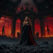 CROWN OF ASHES Epic Symphonic Metal Song Female Vocals Gothic Atmosphere