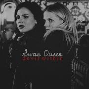 Swan Queen Devil Within