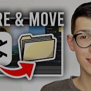 How To Share And Move Project In CapCut PC Full Guide