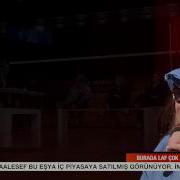 Zerrin Özer Zalim 20141126 CNN TURK HD