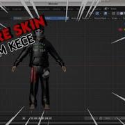 Share Skin STM Bogo Kecc Kata Gua Mah Gtaandroid Gtasa Youtube Virlvideo