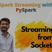 04 Spark Streaming Read From Sockets Convert Batch Code To Streaming Code