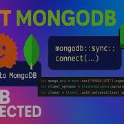 Rust MongoDB Connect In Under 5 Minutes