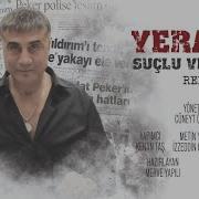 YERALTI SUÇLU VE GÜÇLÜ 6 BÖLÜM REİS