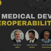 Next Generation Of EHR Medical Device Interoperability Galen Data
