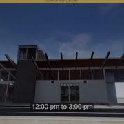 Running Energy Plus Simulation With Real Time Virtual Reality Occupancy Data