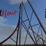 SteelHeart POV B M Giga No Limits 2