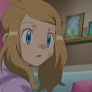 Ash And Serena Be Somebody