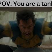 Maroon 5 Animals Marvel Rivals Wolverine