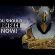 Machine Turn Back Now