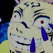 Jujutsu Kaisen AMV Sukuna Tribute Undefeated Skillet