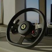 Ferrari Luce Elements Of Interior Interface