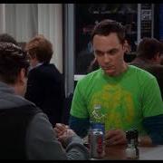 Sheldon Talks Zero Conditional