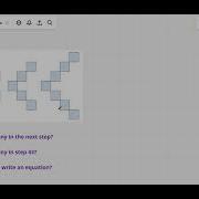 Visual Pattern Challenge 30