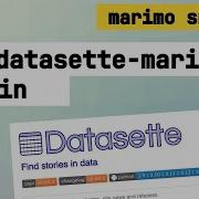 Marimo For Datasette Users