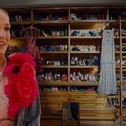 Экскурсия по третьему сезону сериала И просто так с Кэрри Брэдшоу Экскурсия по съёмочной площ