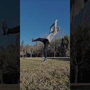 SLANT GAINER Mini Tutorial Imaginedragons Music Tricking Gainer Tutorial Flip Flips