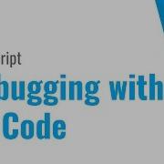 Debug TypeScript With Visual Studio Code TypeScript Tutorial 10