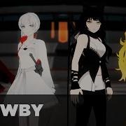RWBY Volume 3 Opening Animation Rooster Teeth