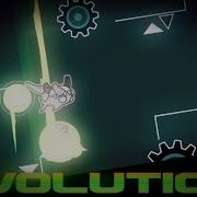 Evolution Layout By IAmCrissGD GD