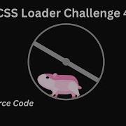 CSS Animation Tutorial CSS Loader Challenge 4 Cssanimation Csstutorial Cssloader