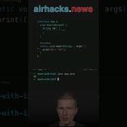 Enum Implementing An Interface Java Shorts Coding Airhacks