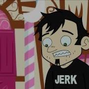 Dan Vs FiM Crayon Vision
