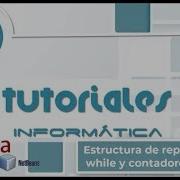 Bucles Y Contadores En Java