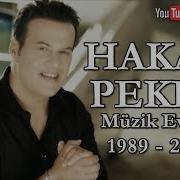 Hakan Peker Müzik Evrimi 1989 2018 Dünyalarca Müzik