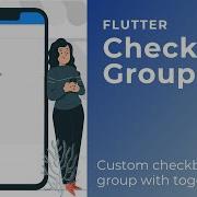 Flutter Tutorial Checkbox Group Toggle