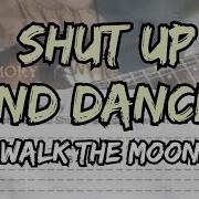Walk The Moon Shut Up And Dance Electric Guitar Cover L With FREE TABS