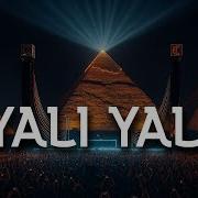 Yali Yali Afro House Ritual NOCTURNA By BrisaFunk