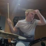 Ice Nine Kills Rainy Day Drum Cover