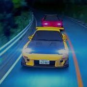 Initial D AMV The Top Remaster