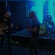 PERDITION Land Of Promise Hotel Adelaide 12th Of November 2016