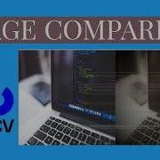 Image Comparison Displaying Difference Using Python S Opencv Library OpenCv Image Procesing