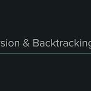 Recursion Backtracking Part 2
