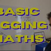 Basic Rigging Maths