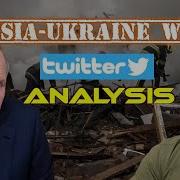 Russia Ukraine War Tweets Analysis Machine Learning Projects For Beginners 16