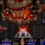 DOOM 2 Hellbound MAP15 The Vault UV Max