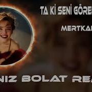 Ta Ki Seni Görene Kadar Afro House Remix Deniz Bolat Tiktok