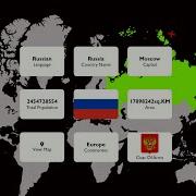 How To Create An Interactive World Map With HTML CSS And JavaScript