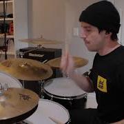 Incendiary Force Of Neglect Drum Cover