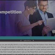 2018 Hackathon Winner SmartSpeech