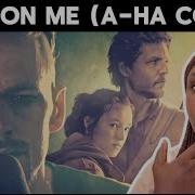 Erik Grönwall Take On Me A Ha Cover First Time Hearing