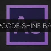 After Effects Tutorial Trapcode Shine Basics