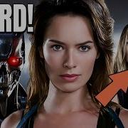 Terminator The Sarah Connor Chronicles 2008 15 Weird Facts You NEVER Knew